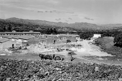 Construccion de Nuevas Viviendas
