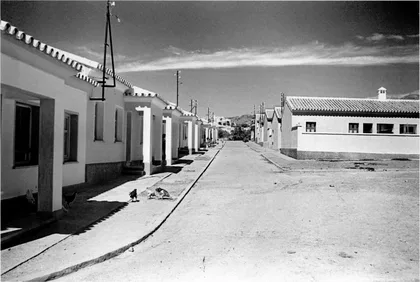 Barriada Ntra Sra de la Encarnacion