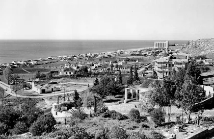 Torremolinos la Carihuela