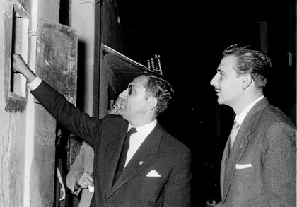 Franciscogarciagrana Inaugurailuminacion