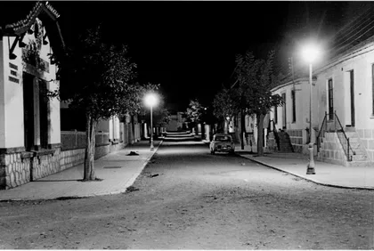 Elpalo Avenidadelaestacion