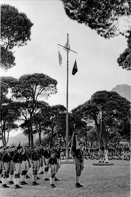 Marbella Campamentovigildequinones