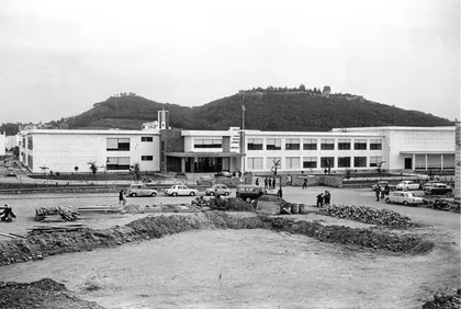 Facultad de Ciencias Politicas Economicas y Comerciales