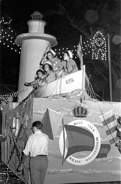 Feria de Agosto