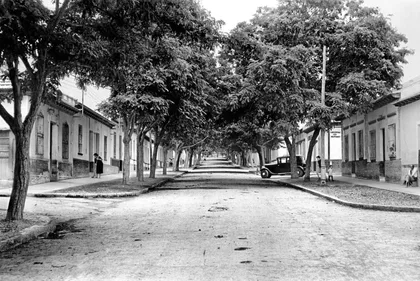 Alameda de Barcelo