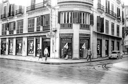 Calle Larios
