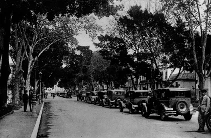 Alameda