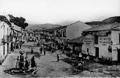 El Palo