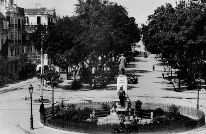 Alameda