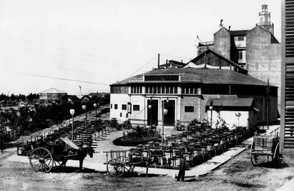 Teatro Vital Aza