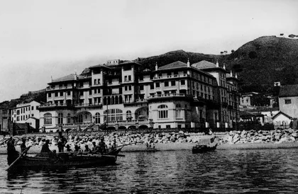 Hotel Miramar