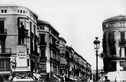 Calle Larios