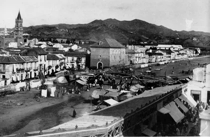 La Trinidad