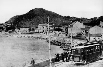 Recreo de la Caleta Desde Bellavista