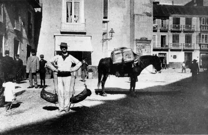 Cenachero