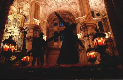 Parión