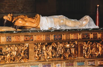 Sepulcro