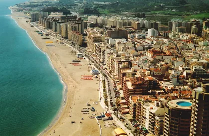 Paseo Marítimo de Fuengirola