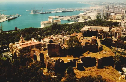 La Lacazaba