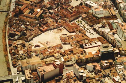 Barrio del Perchel