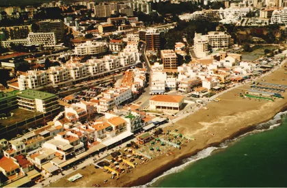 La Carihuela (torremolinos)