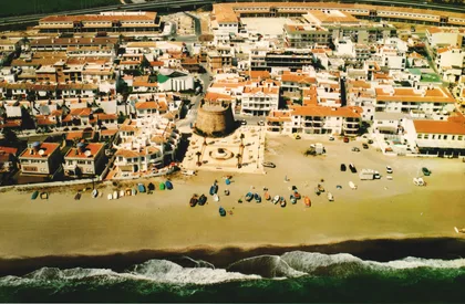 Cala de Mijas