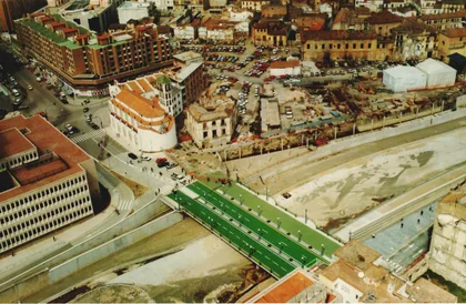 Puente de la Esperanza