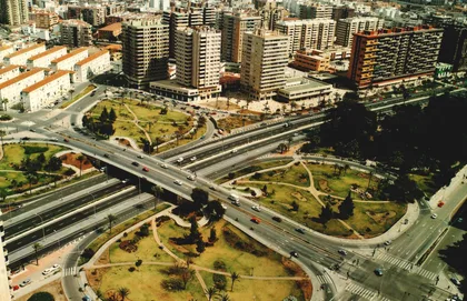 Puente de las Américas