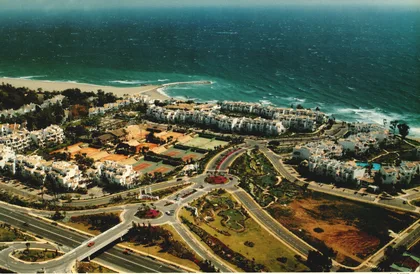 Puente Romano (marbella)