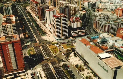 Avenida de Andalucía