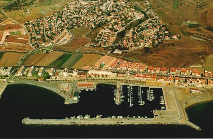 Caleta de Vélez
