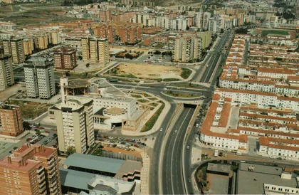 Ronda Intermedia