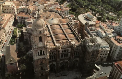 Iglesia del Sagrario y Catedral
