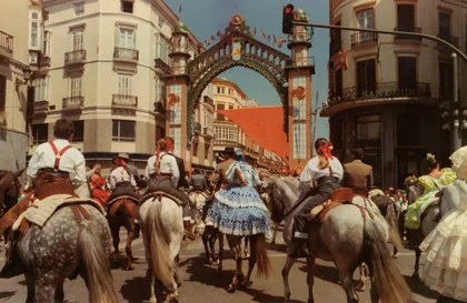 Camino del Centro
