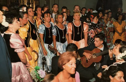 Fiesta de Solemnidad