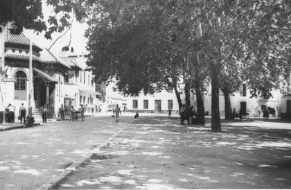 Llano de la Trinidad