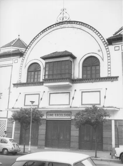Cine Excelsior