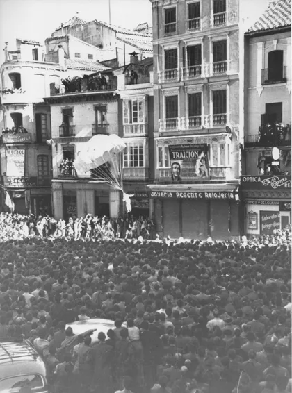 Plaza de la Constitución