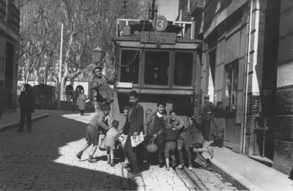 Calle Granada