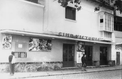 Cine Victoria