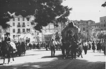 Romería