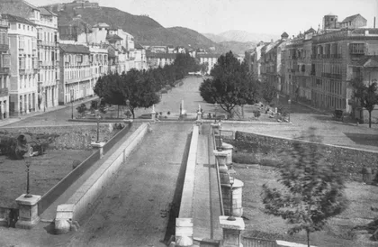 Puente de Tetuán