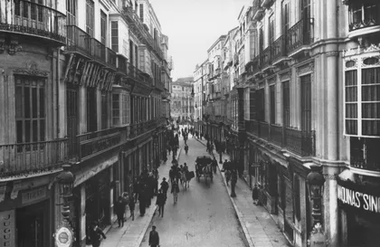 Calle Granada