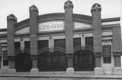Cine Goya