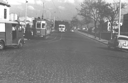 Rampa del Puente de Tetuán