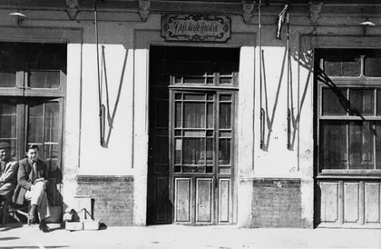 Café de la Maestra