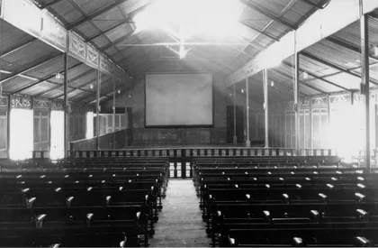 Cine Pascualini