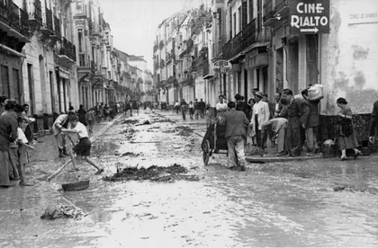 Calle Ancha del Carmen