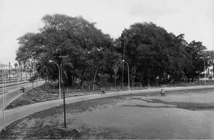 Jardines de Picasso