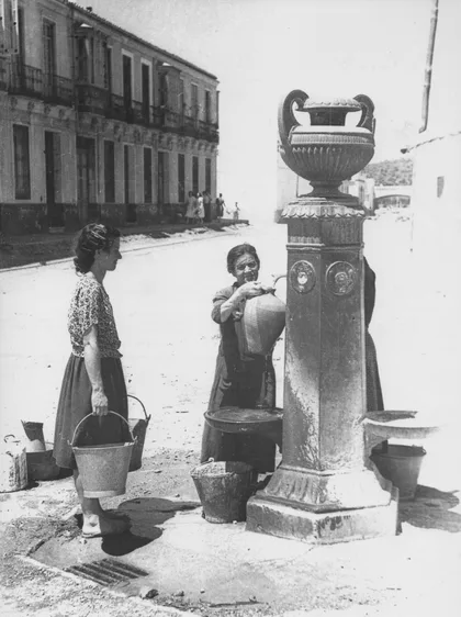 La Malagueta